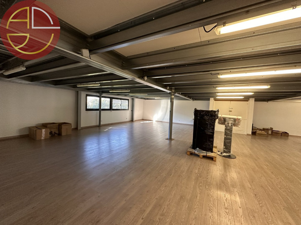 vente Entrepot Pamiers - Photo 7