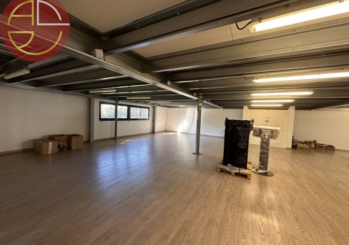 vente Entrepot Pamiers