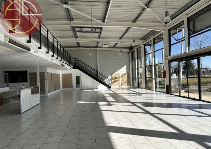 vente Entrepot Pamiers