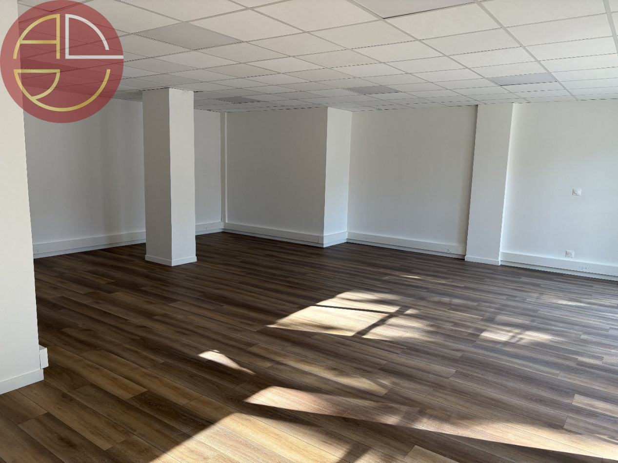 vente Bureau Toulouse - Photo 2