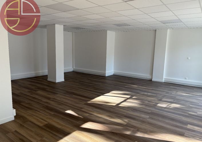 vente Bureau Toulouse