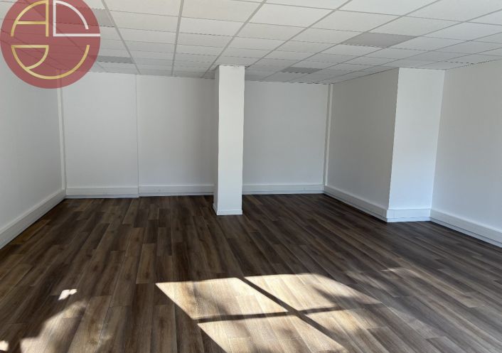 vente Bureau Toulouse