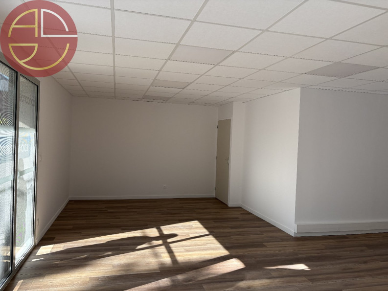 vente Bureau Toulouse - Photo 1