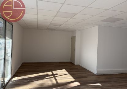 vente Bureau Toulouse
