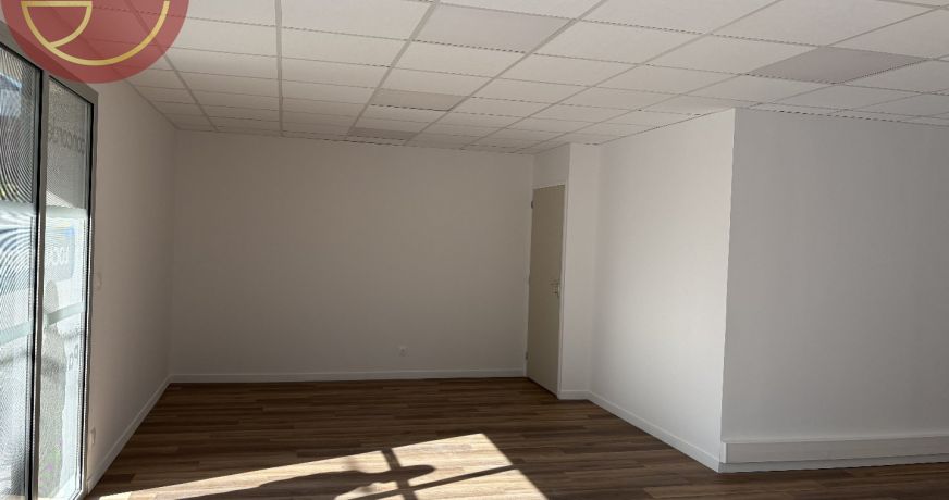 vente Bureau Toulouse