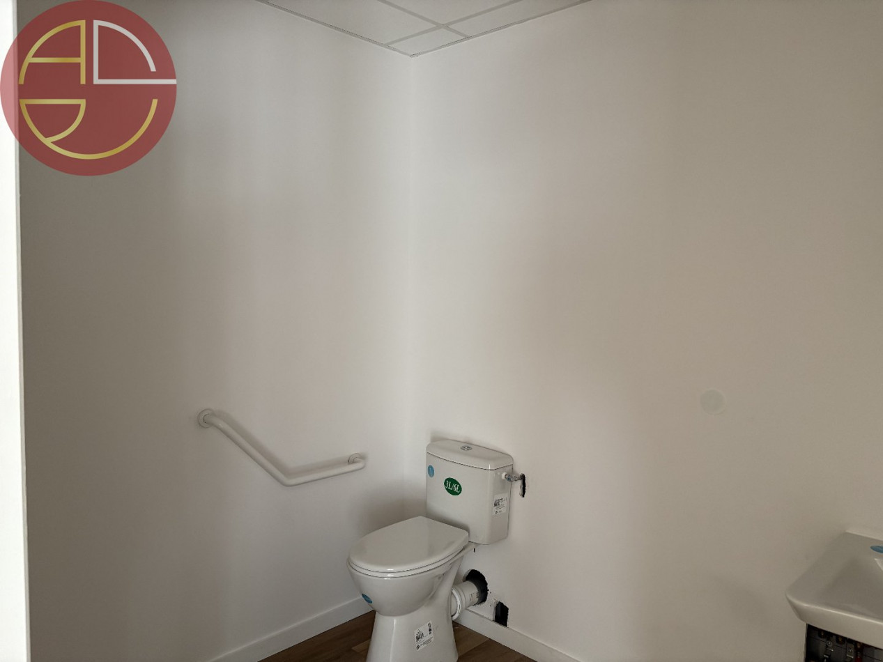 vente Bureau Toulouse - Photo 5