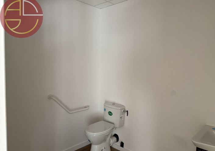 vente Bureau Toulouse