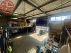 vente Entrepot Toulouse