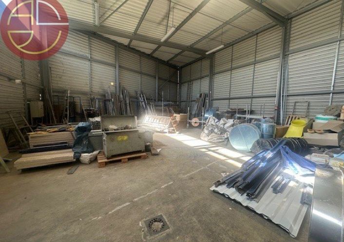 vente Entrepot Toulouse