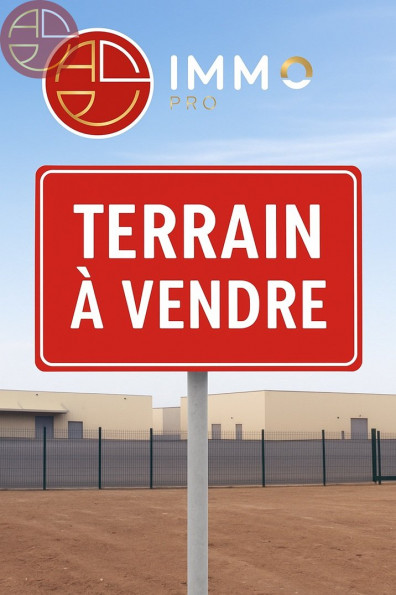 vente Terrain industriel Grisolles - Photo 1