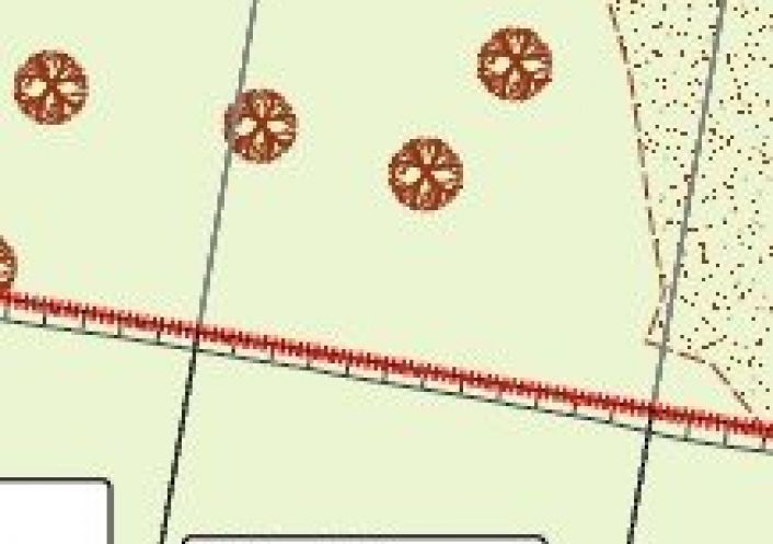 vente Terrain industriel Grisolles