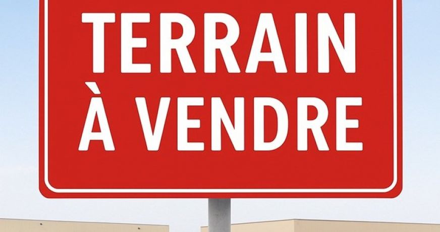 vente Terrain industriel Grisolles