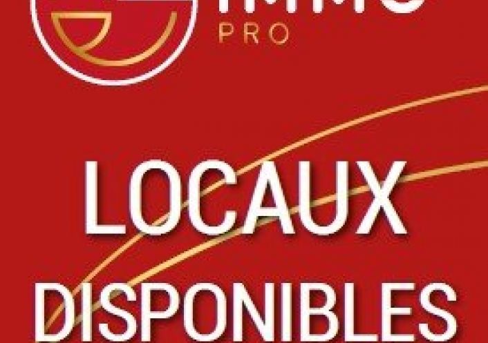 vente Terrain industriel Grisolles