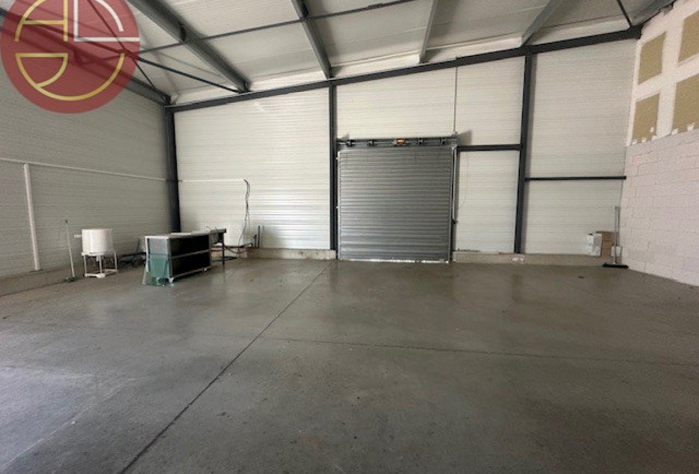 location Entrepot L'union - Photo 4