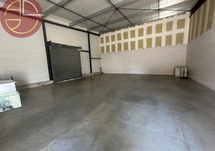 location Entrepot L'union