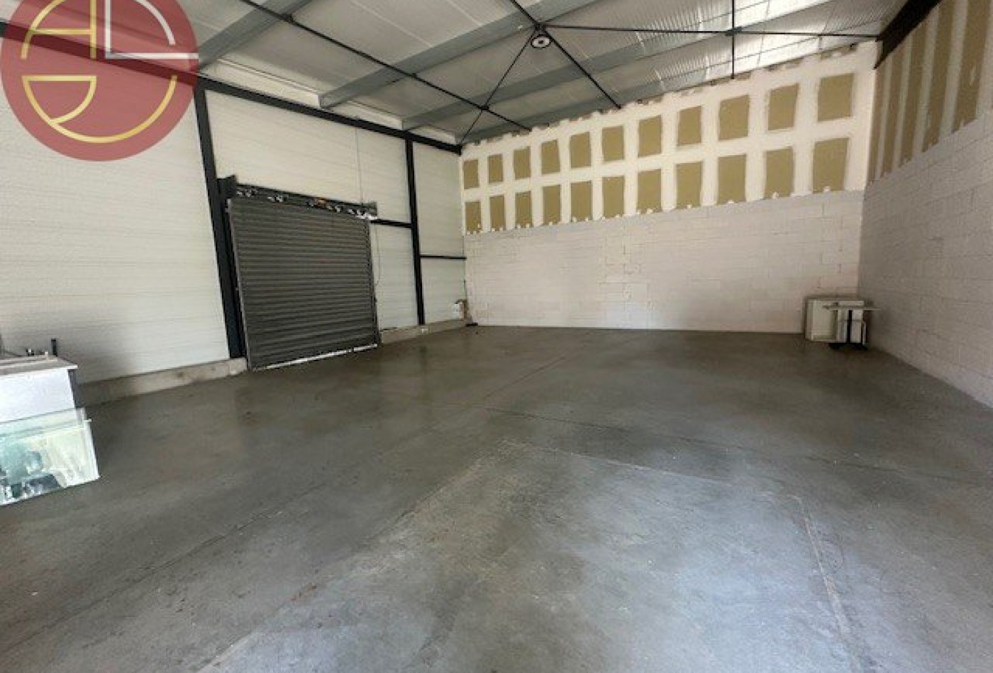 location Entrepot L'union - Photo 5