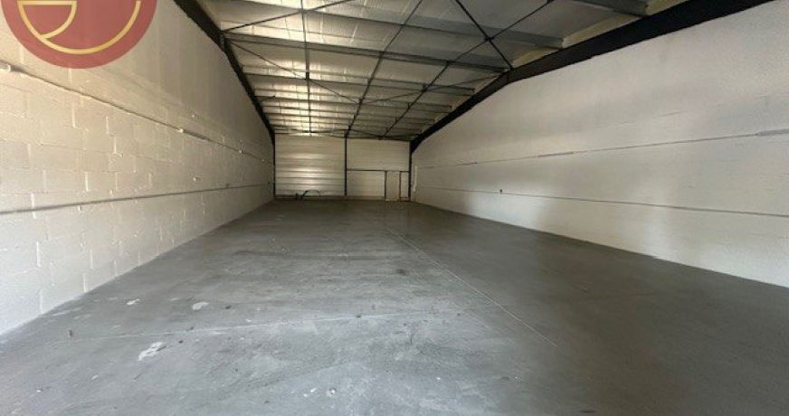 location Entrepot L'union