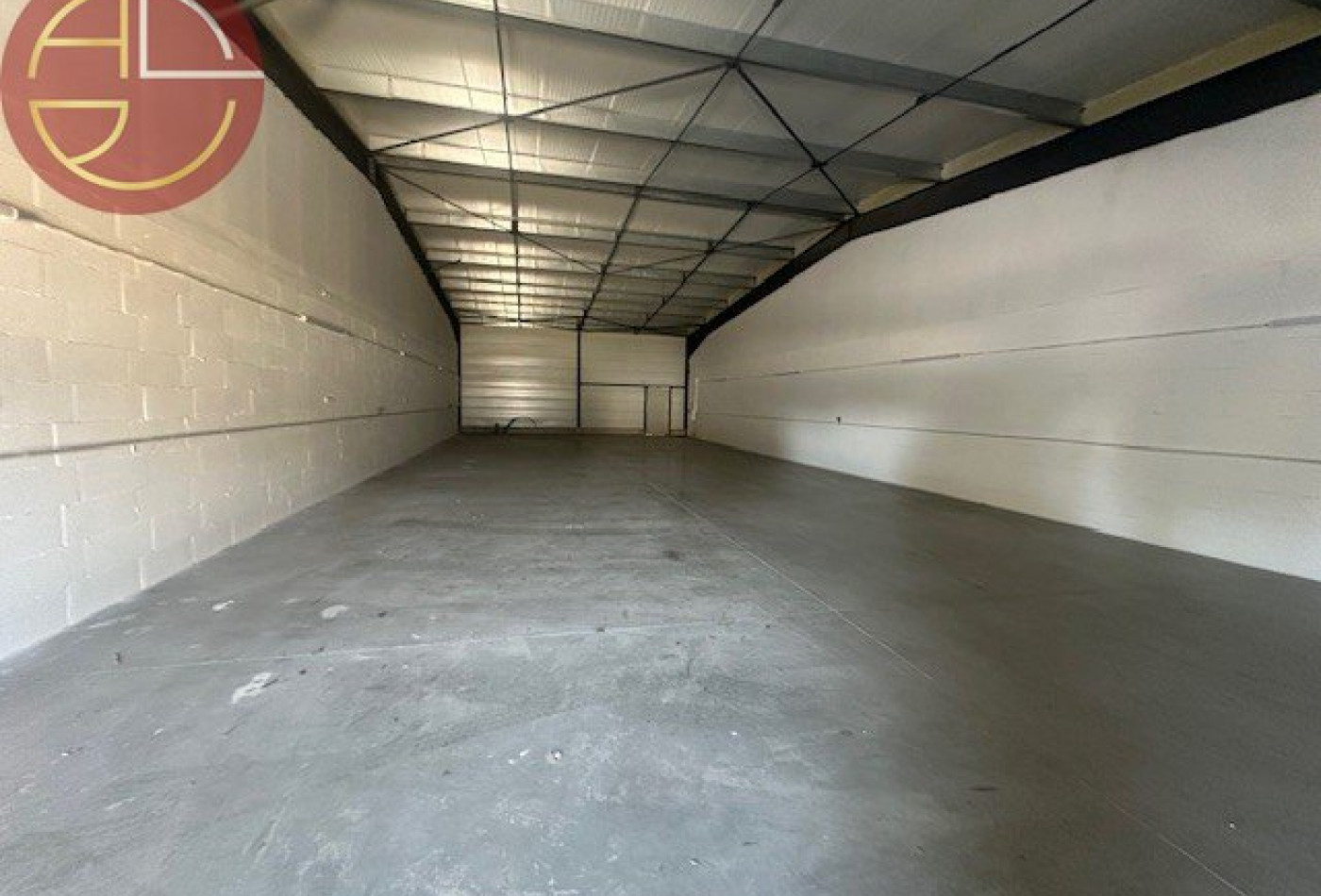 location Entrepot L'union - Photo 6