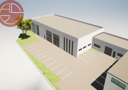 location Local commercial Plaisance-du-touch