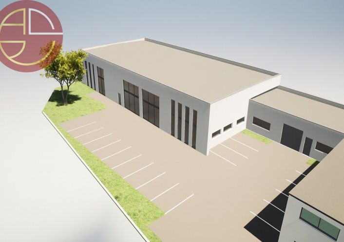 location Local commercial Plaisance-du-touch