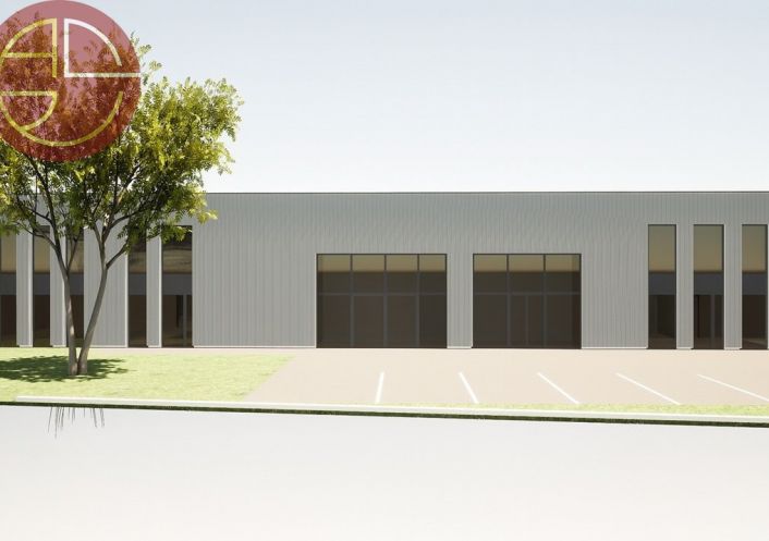 location Local commercial Plaisance-du-touch