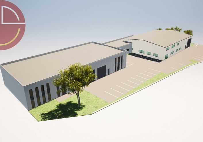 location Local commercial Plaisance-du-touch