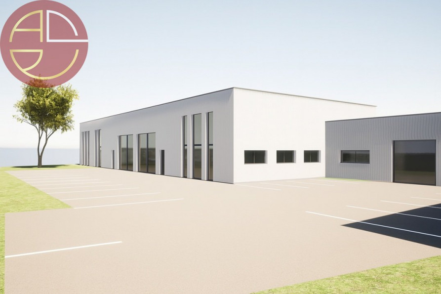 location Local commercial Plaisance-du-touch - Photo 2