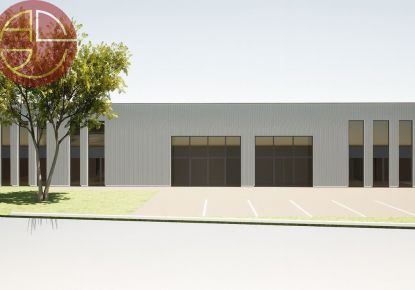 location Local commercial Plaisance-du-touch