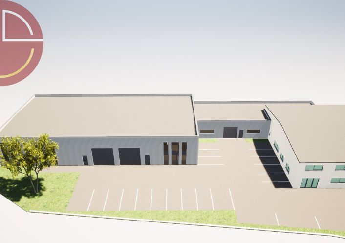 location Local commercial Plaisance-du-touch