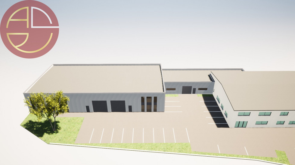 location Entrepot Plaisance-du-touch - Photo 2