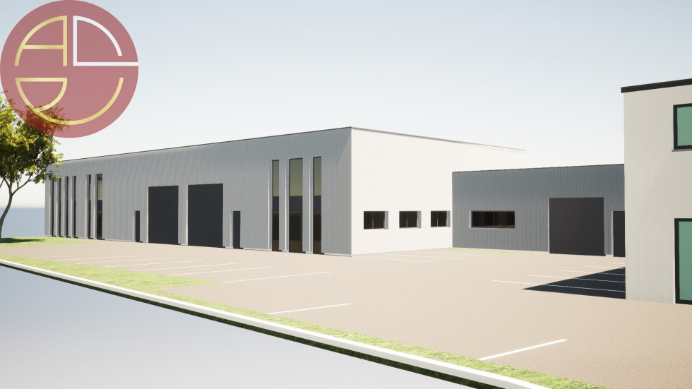 location Entrepot Plaisance-du-touch - Photo 4