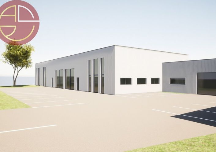 location Entrepot Plaisance-du-touch