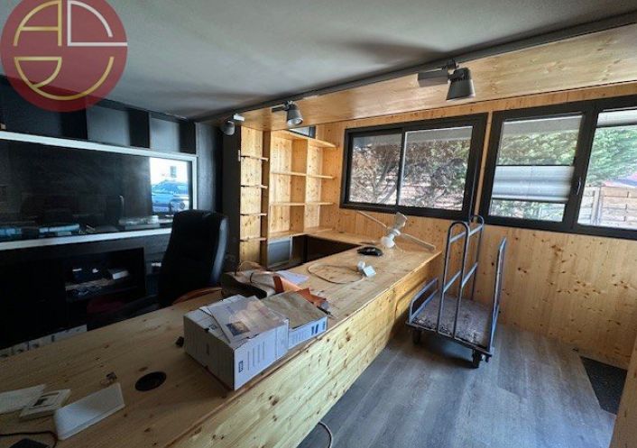 vente Entrepot Aucamville