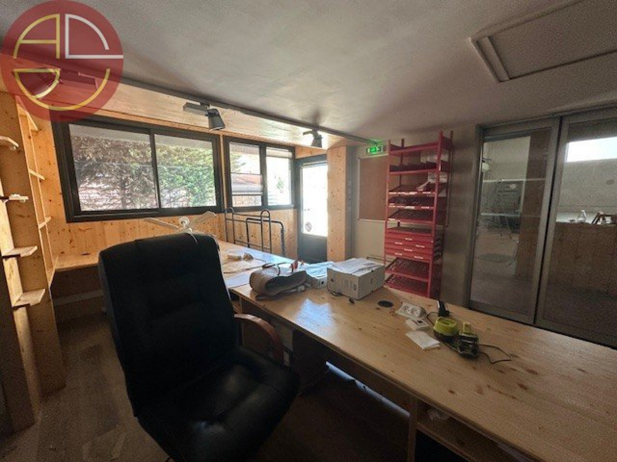 vente Entrepot Aucamville - Photo 6