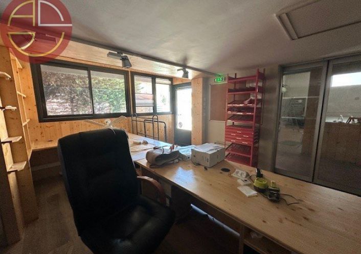 vente Entrepot Aucamville