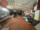 vente Entrepot Aucamville