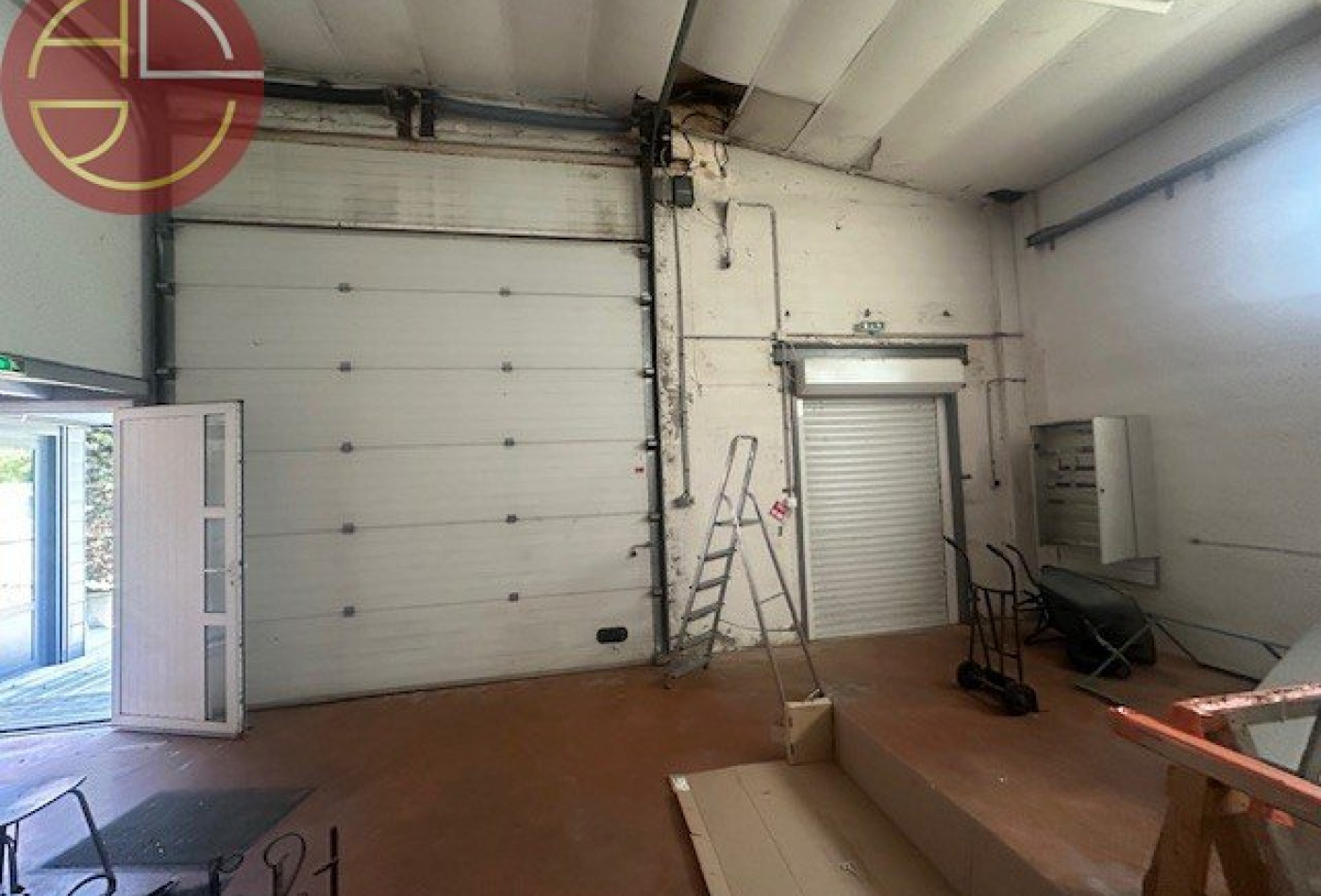 vente Entrepot Aucamville - Photo 3