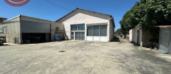 vente Entrepot Aucamville
