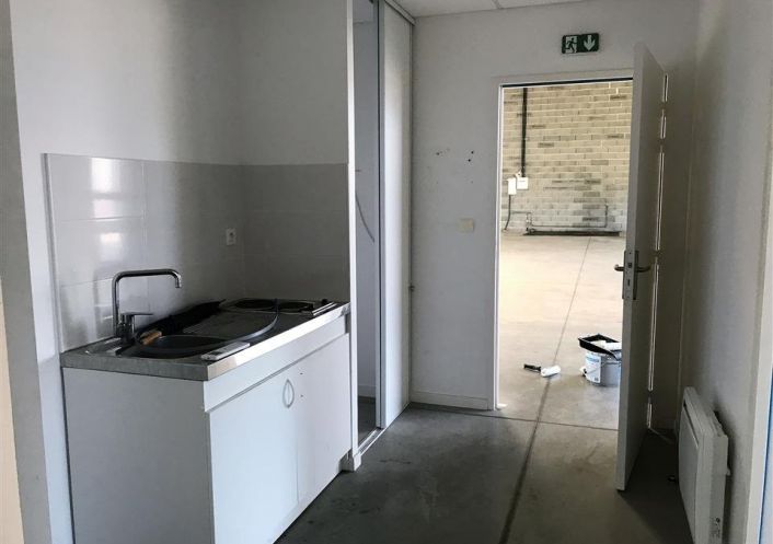 location Entrepot Escalquens