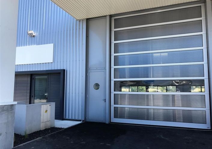 location Entrepot Escalquens