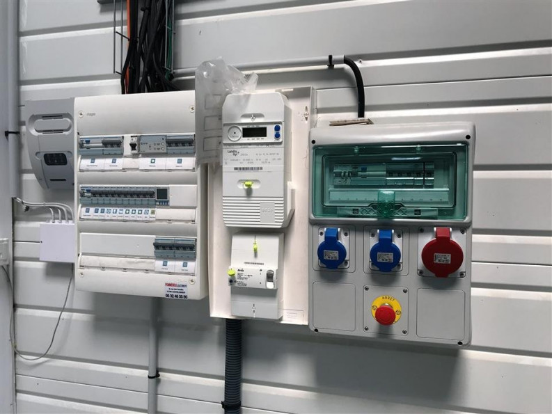 location Entrepot Escalquens - Photo 5