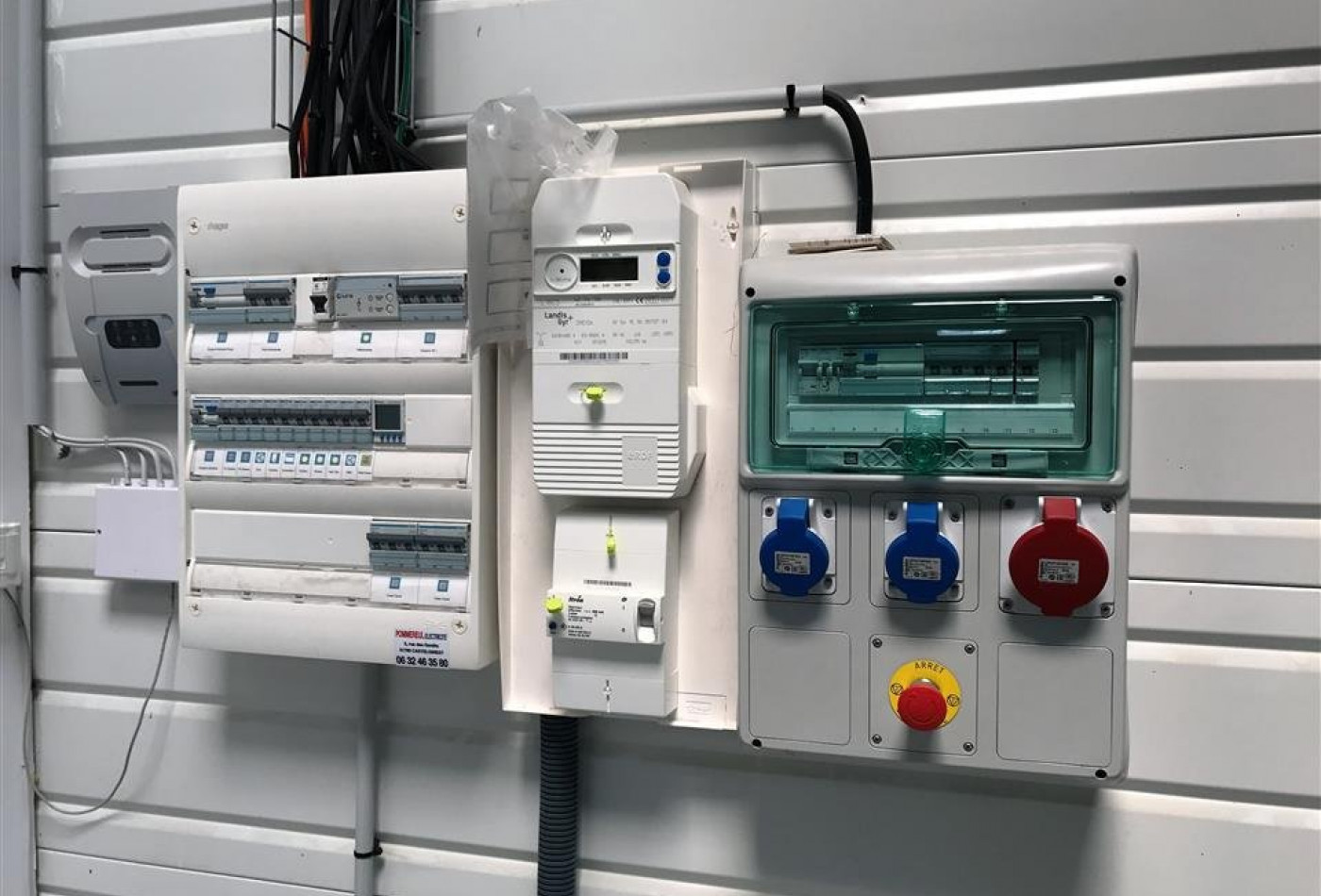 location Entrepot Escalquens - Photo 5