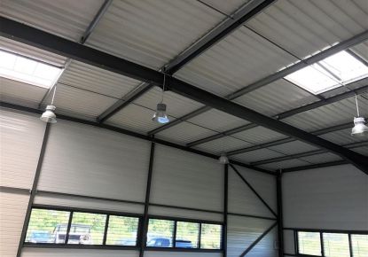 location Entrepot Escalquens