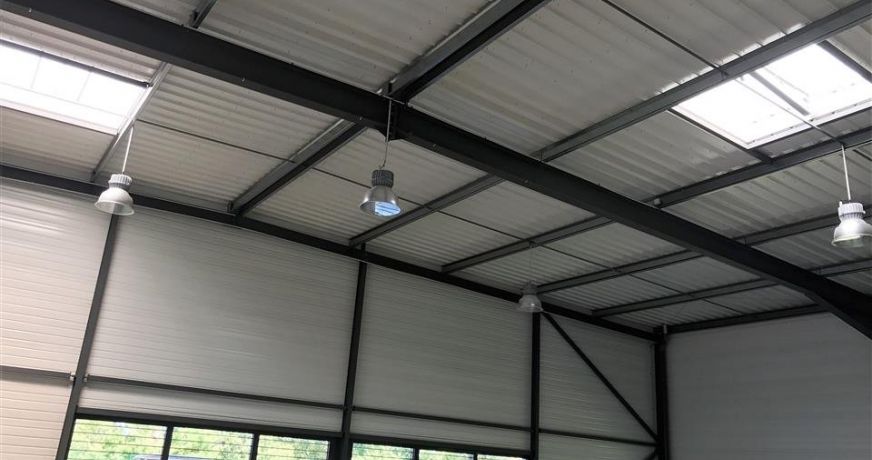 location Entrepot Escalquens