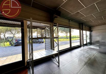 location Entrepot Pinsaguel