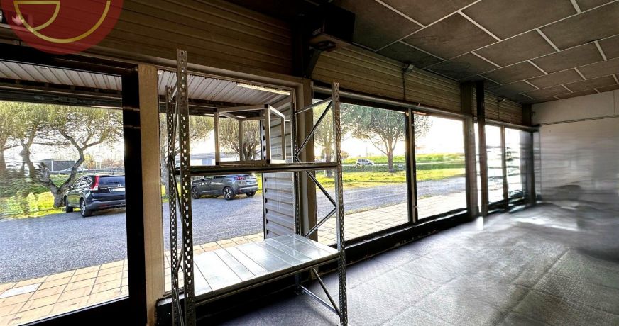 location Entrepot Pinsaguel