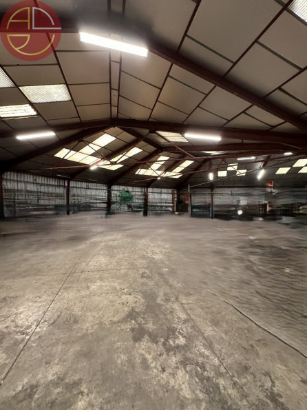 location Entrepot Pinsaguel - Photo 3