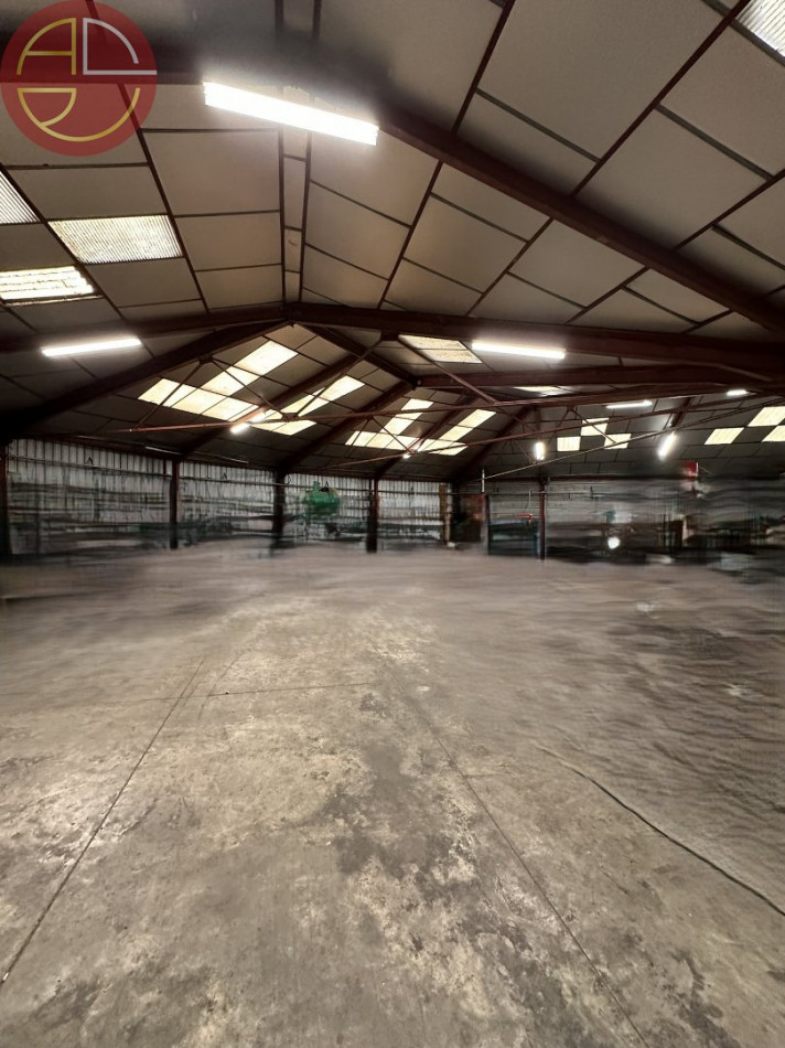 location Entrepot Pinsaguel - Photo 3