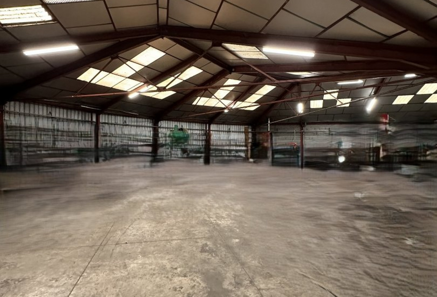 location Entrepot Pinsaguel - Photo 3