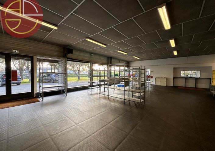 location Local commercial Pinsaguel